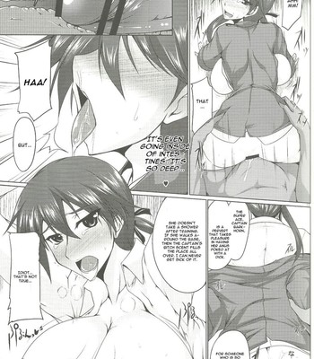 Booby trap comic porn sex 12