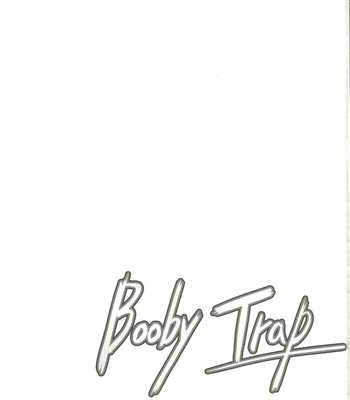 Booby trap comic porn sex 28