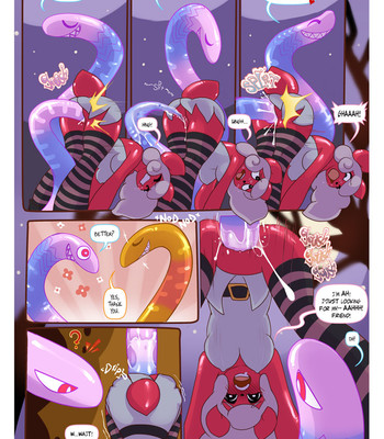 Boooty Call comic porn sex 7