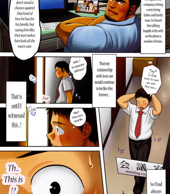 Boss: delusion planet comic porn sex 3