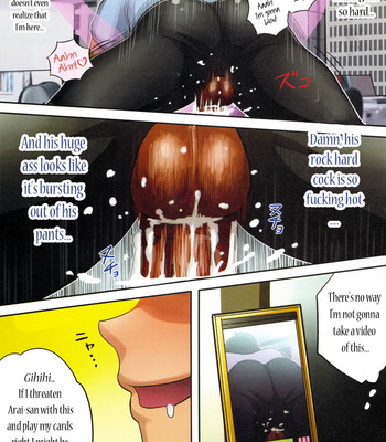 Boss: delusion planet comic porn sex 5