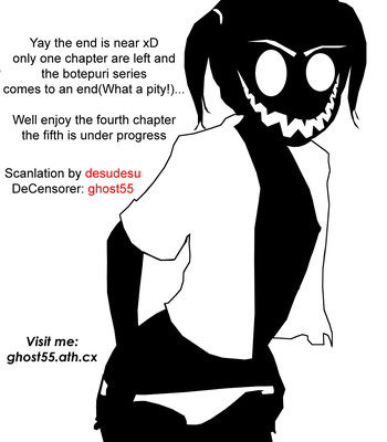 Botepuri kanda family ch.4 comic porn sex 47