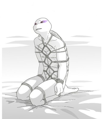 Bound brother comic porn sex 3