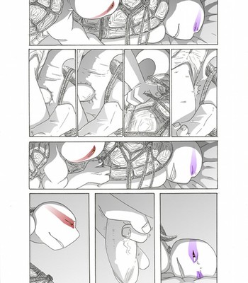 Bound brother comic porn sex 10