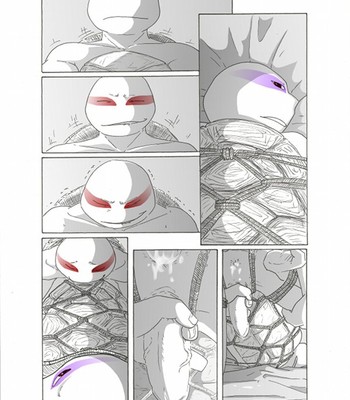 Bound brother comic porn sex 11