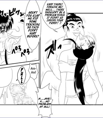 Brainwashing Classroom ~Kami☆Kaoru Chapter~ comic porn sex 22