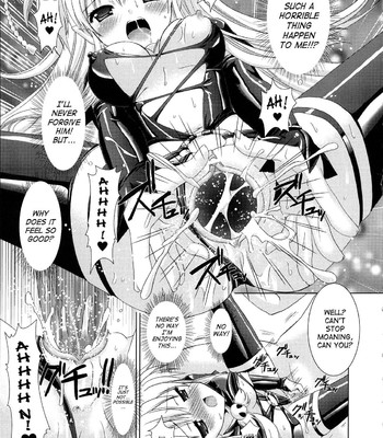 Brandish V1 (English) comic porn sex 28