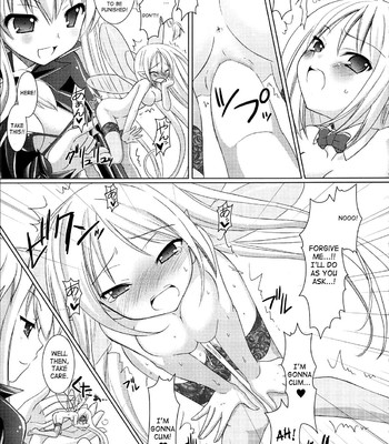 Brandish V1 (English) comic porn sex 36