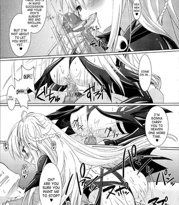 Brandish V1 (English) comic porn sex 46