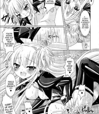 Brandish V1 (English) comic porn sex 54