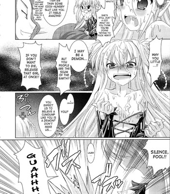 Brandish V1 (English) comic porn sex 59