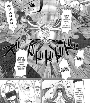 Brandish V1 (English) comic porn sex 60