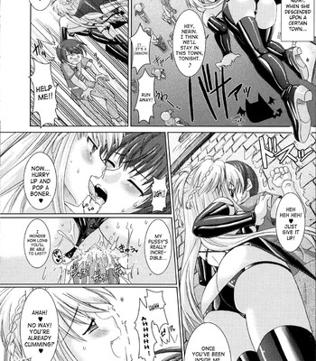 Brandish V1 (English) comic porn sex 63
