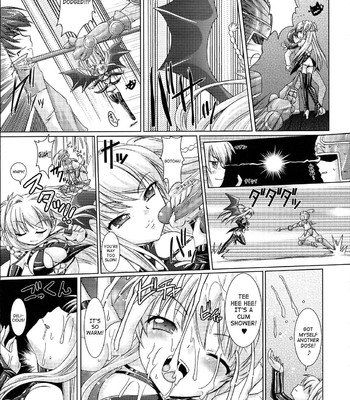 Brandish V1 (English) comic porn sex 64