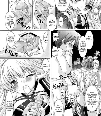 Brandish V1 (English) comic porn sex 73