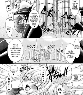 Brandish V1 (English) comic porn sex 75