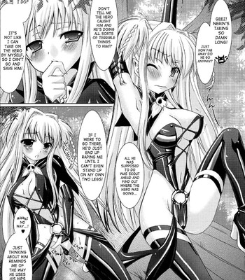 Brandish V1 (English) comic porn sex 86