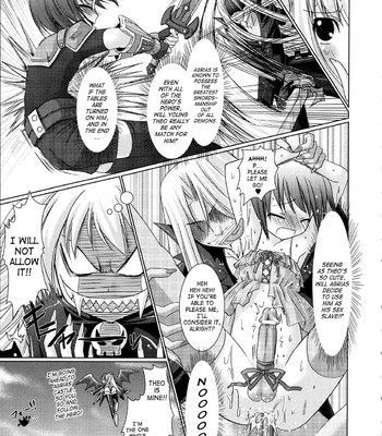 Brandish V1 (English) comic porn sex 90