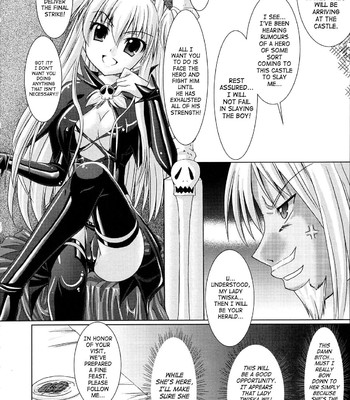 Brandish V1 (English) comic porn sex 93