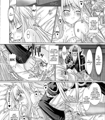 Brandish V1 (English) comic porn sex 95