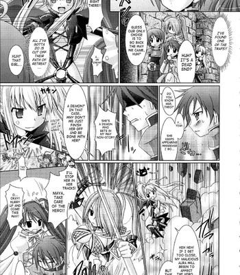 Brandish V1 (English) comic porn sex 118