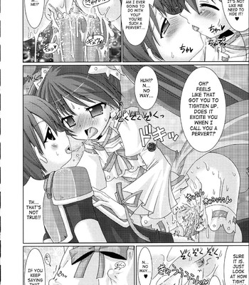 Brandish V1 (English) comic porn sex 127