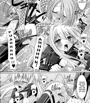 Brandish V1 (English) comic porn sex 153