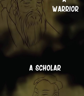 Brawling Ch. 0 – 28(UPDATED!) comic porn thumbnail 001