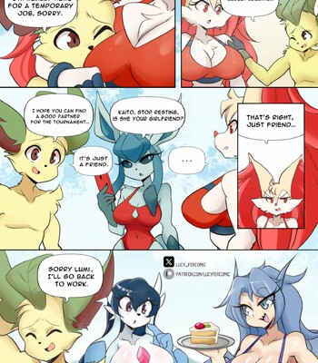 Bray beach comic porn sex 11