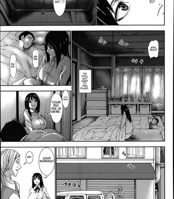 Bride of Flesh comic porn sex 5