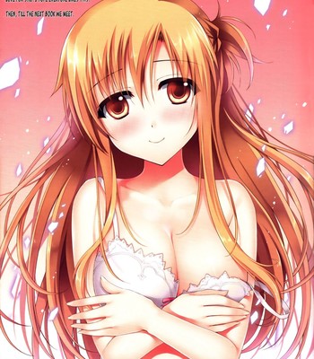 Bride’s Practice [UNCENSORED] comic porn sex 15