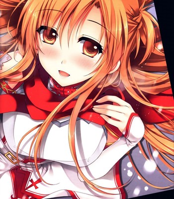 Bride’s Practice [UNCENSORED] comic porn sex 16