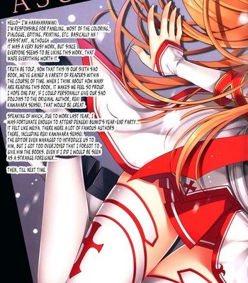 Bride’s Practice [UNCENSORED] comic porn sex 17