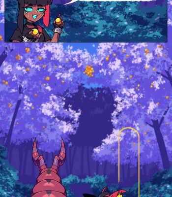 Bug Bite 2 comic porn sex 3