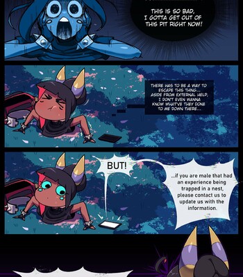 Bug Bite 2 comic porn sex 15