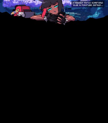 Bug Bite 2 comic porn sex 21