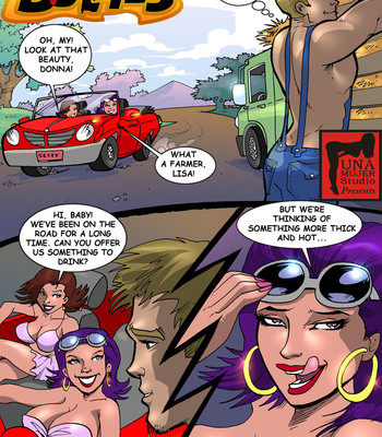 Bullies comic porn thumbnail 001