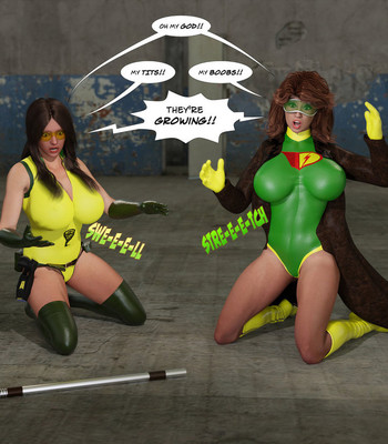 Busted comic porn sex 5