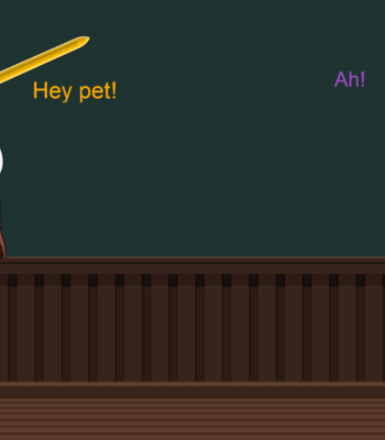 Busted by the amazon chief comic porn sex 2