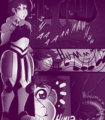 ButterFly’s Hymn comic porn sex 4