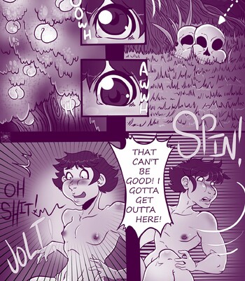 ButterFly’s Hymn comic porn sex 7