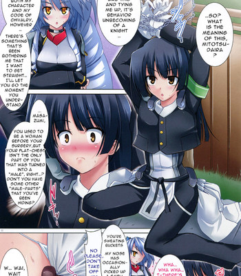 [c.r’s nest (c.r, kebiishi, umino mokuzu)] seejun idiri   {watisit} comic porn sex 3