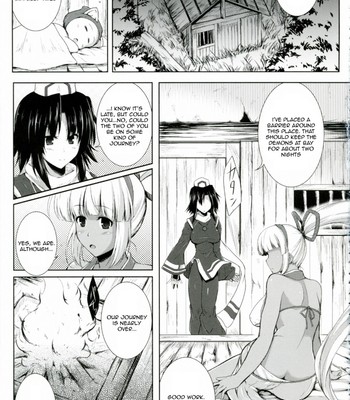 [c.r’s nest (c.r, shunei masaya)] aoshi no musubizuru | violet vine comic porn sex 5