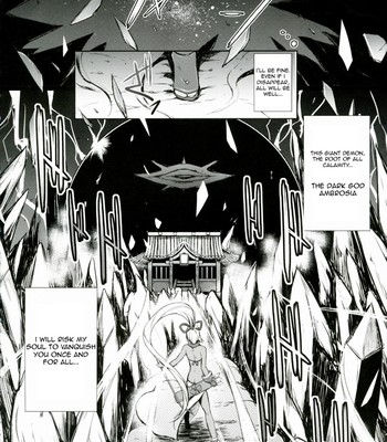 [c.r’s nest (c.r, shunei masaya)] aoshi no musubizuru | violet vine comic porn sex 22