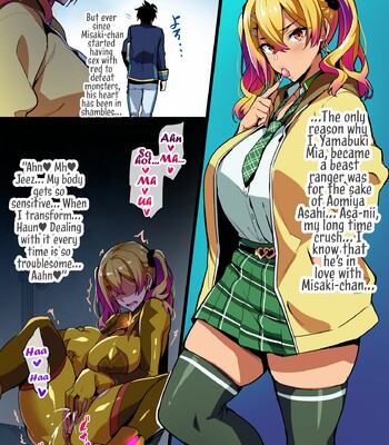 C101 no Hon | C101 book [Colorized] [Decensored] comic porn sex 2