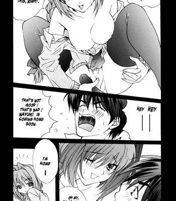 (C64) [M2UNIT (Kashino Showta)] Anemone (Kanon) [English] comic porn sex 8