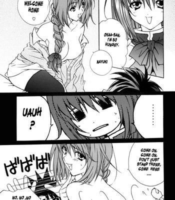 (C64) [M2UNIT (Kashino Showta)] Anemone (Kanon) [English] comic porn sex 9