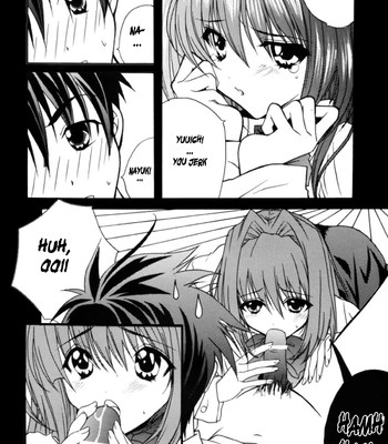 (C64) [M2UNIT (Kashino Showta)] Anemone (Kanon) [English] comic porn sex 10