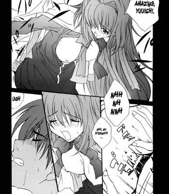 (C64) [M2UNIT (Kashino Showta)] Anemone (Kanon) [English] comic porn sex 18