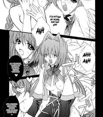 (C64) [M2UNIT (Kashino Showta)] Anemone (Kanon) [English] comic porn sex 19